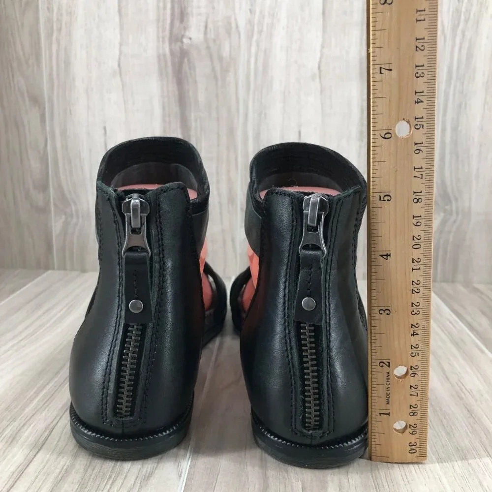 Otb souvenir black